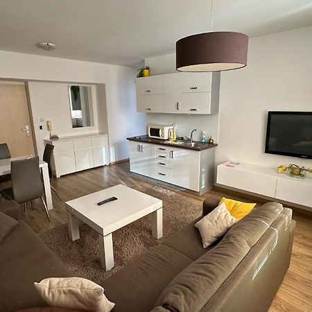 2 Room Apartment With Balcony 255, Apartmany Liptov Liptowski Mikułasz Zewnętrze zdjęcie