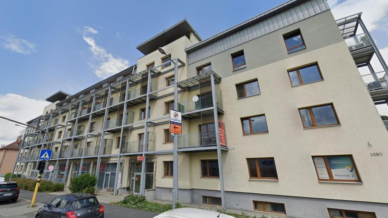 2 Room Apartment With Balcony 255, Apartmany Liptov Liptowski Mikułasz Zewnętrze zdjęcie