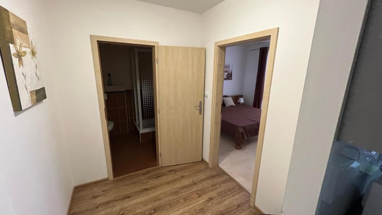 2 Room Apartment With Balcony 255, Apartmany Liptov Liptowski Mikułasz Zewnętrze zdjęcie